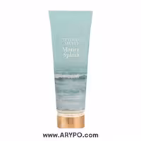 لوسیون بدن ویکتوریا سکرت مدل MARINE SPLASH