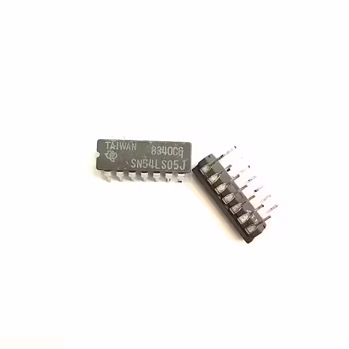 آیسی SN54LS05J