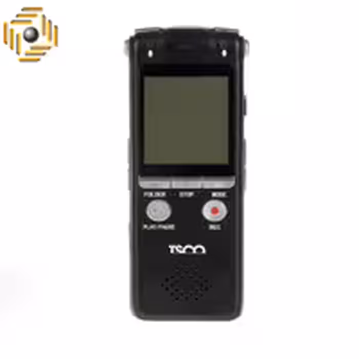 ضبط کننده صدا تسکو مدل TR 906