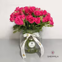 باکس گل مهراز