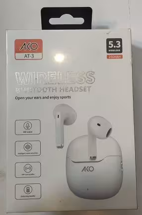 ایرپاد  AKO-AT3