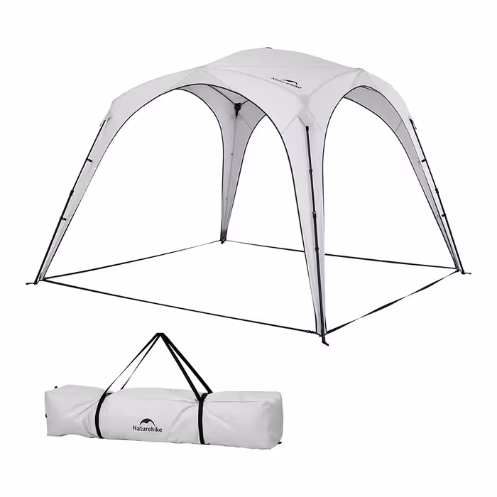 سایبان سفری نیچرهایک 3×3 مدل w014