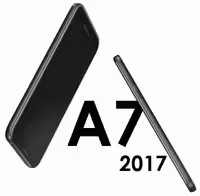 باتری اورجینال گوشی A7 2017