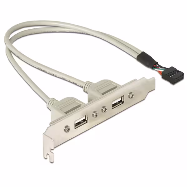 هاب USB2 مدل 12CR1-1UB030 | کالا مکس