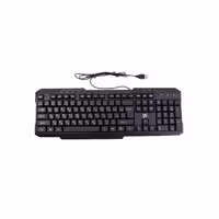 کیبورد ایکس فور تک مدل X4Tech X33