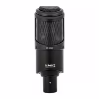 میکروفون کاندنسر تک استار مدل PC-K320Takstar PC-K320 Condenser Microphone