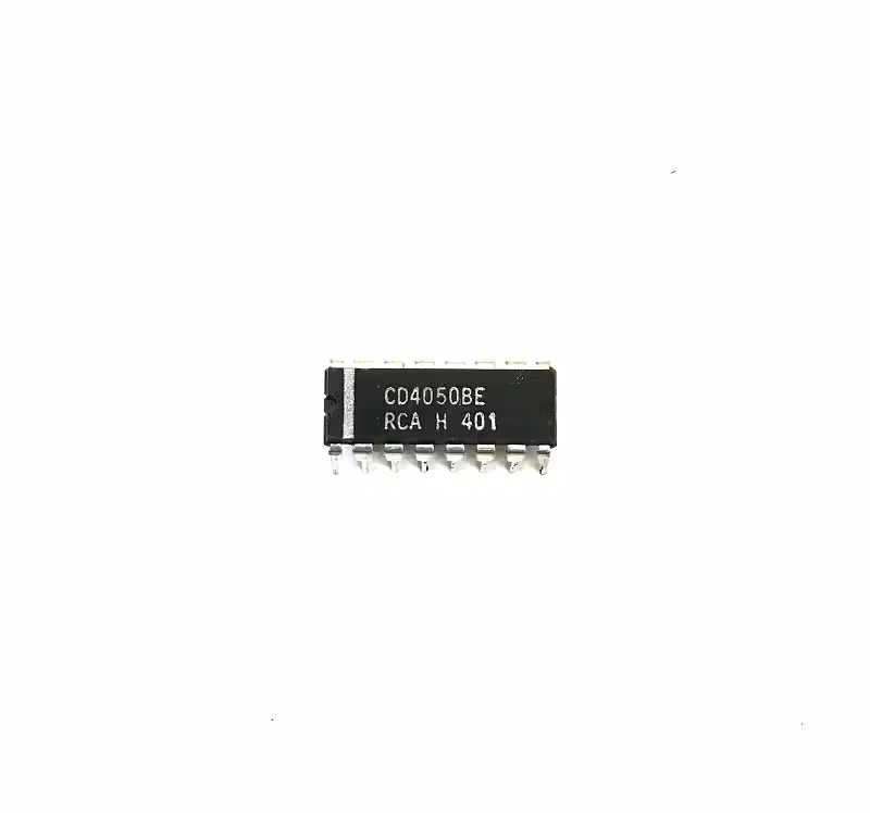 آیسی CD4050BE