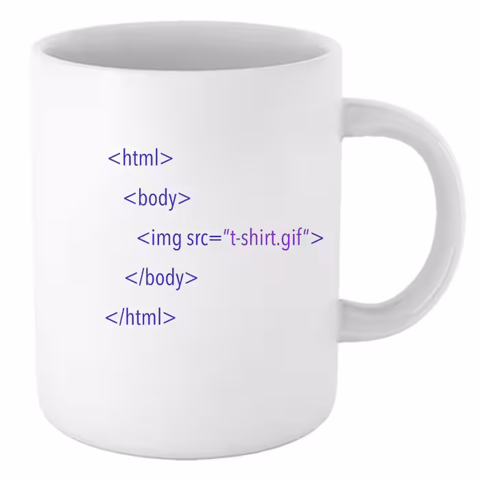 خرید ماگ-لیوان  برنامه نویس کد z12