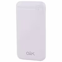 پاور بانک فست شارژ 10000 اوک OAK PB10 QC3.0 PD 20W