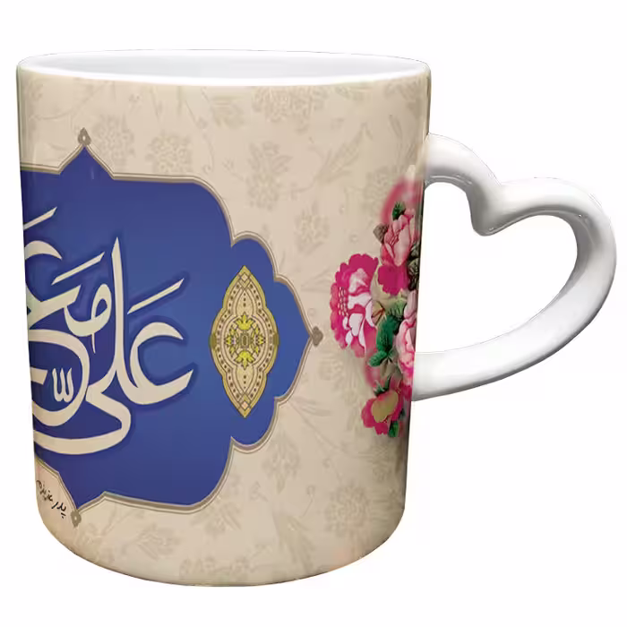 خرید ماگ-لیوان  دسته ساده  روز پدر کد 36