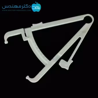 چربی سنج برند تن زیب