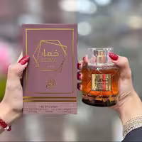 ادکلن خمار کافی (قهوه ای) وادی الخلیج100 میل