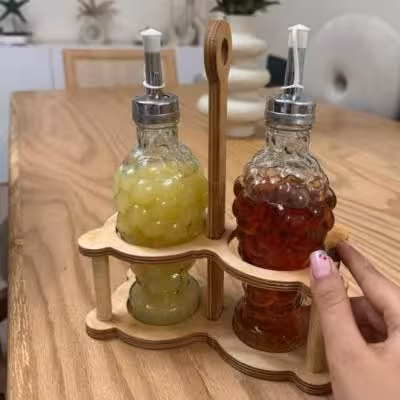 استند ابلیمو انگور