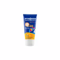 کرم ضد آفتاب کودکان هیدرودرم HYDRODERM با SPF30