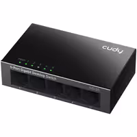 سوئیچ شبکه کودی مدل Cudy GS105