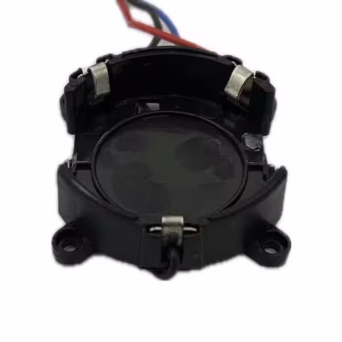 مادگی باتری ماساژور تفنگی ( گان ماساژ ) MDHL مدل 1 آمپر