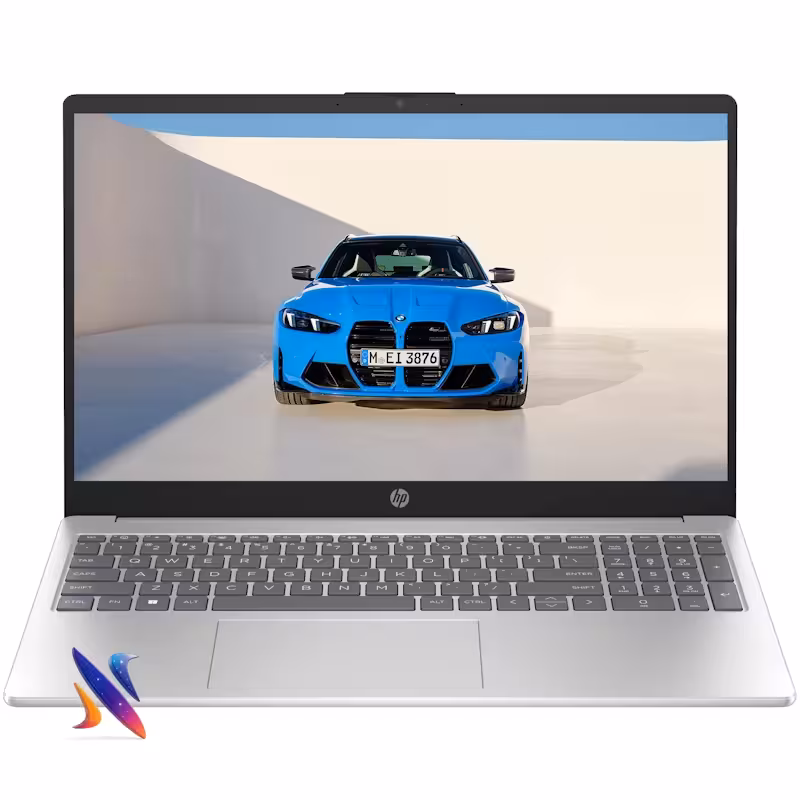 لپ تاپ اچ پی HP FD0362NIA I5-1334U 16GB 512GB SSD MX570