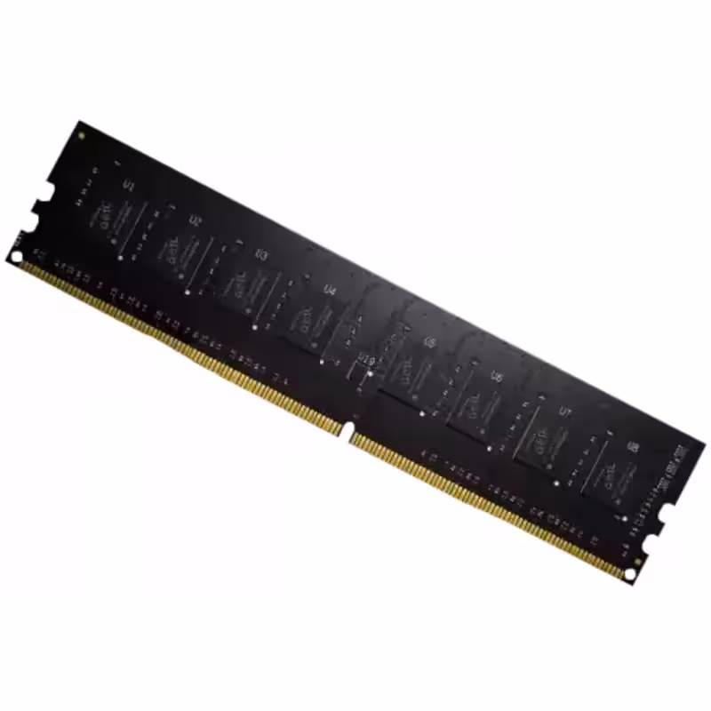 رم 512MB single DDR2 800Mhz PC