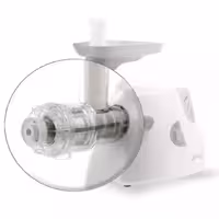 مکمل جادویی چرخ گوشت پارس خزر مدل FP-2000P