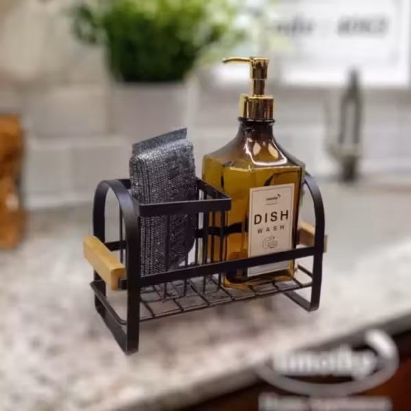 جا مایع و اسکاج مربع آلما 4063