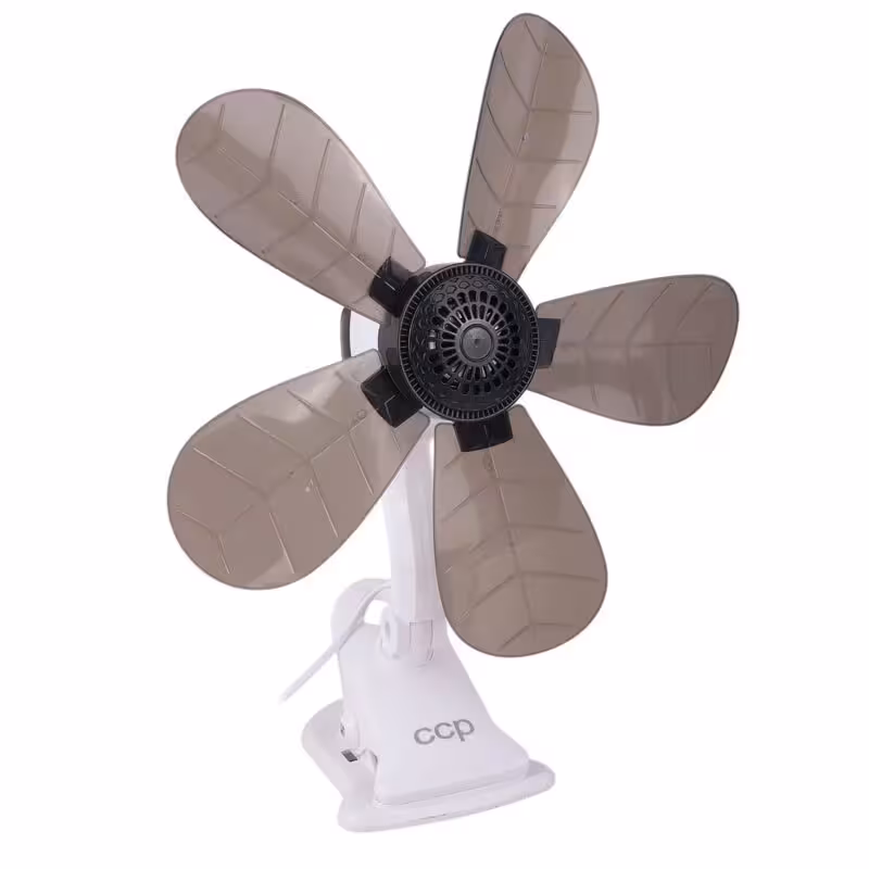 پنکه گیره ای دیپ کینگ DK-121