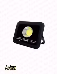 پروژکتور 50 وات COB اکتینو IP66 مدل F01-50