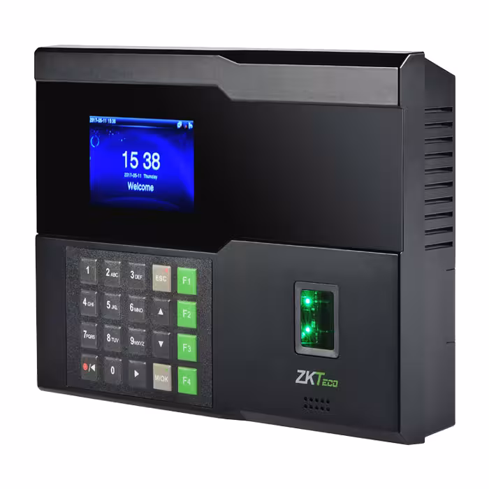 دستگاه حضور و غیاب ZKTeco مدل HB-131