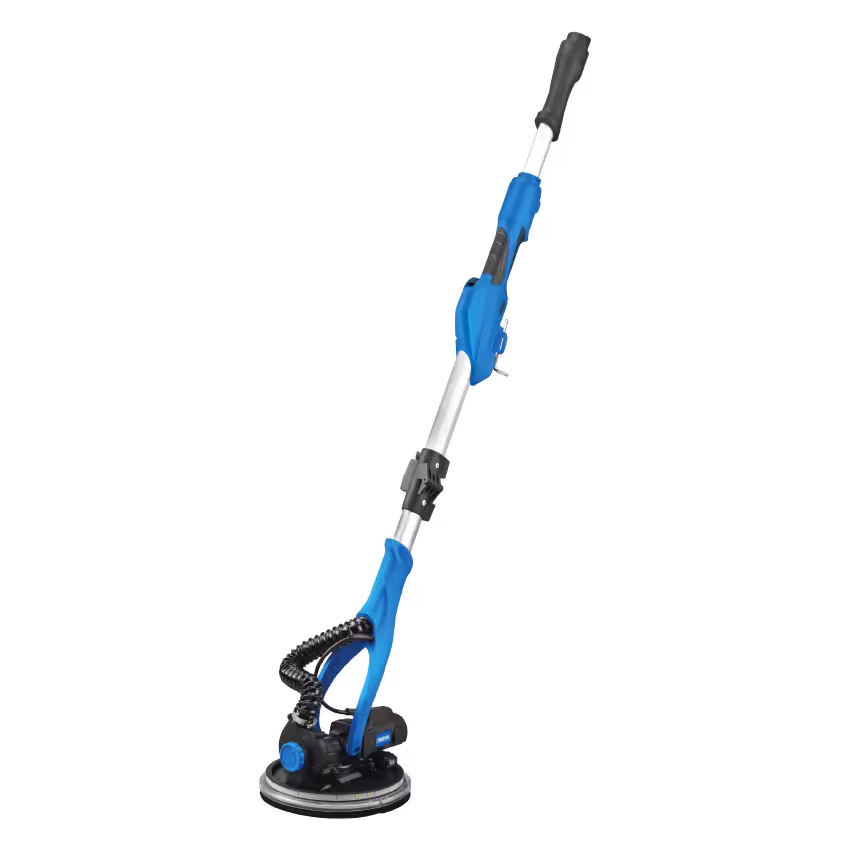 سنباده زن دیواری 215 میلیمتر 820 وات نووا مدل 2071