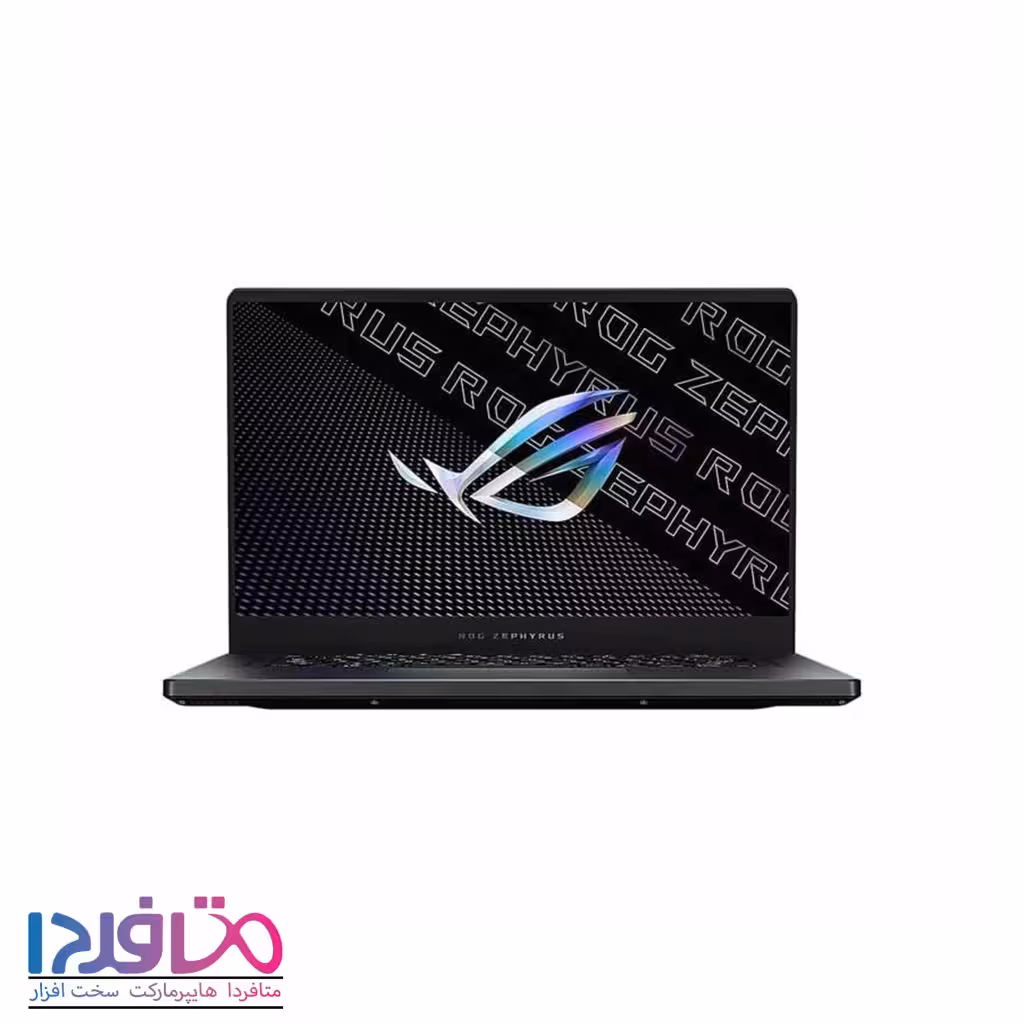 لپ تاپ ایسوس مدلROG STRIX GA503RW R7 6800H/32GB/2TB SSD/8G (3070TI) 15.6″ 2K