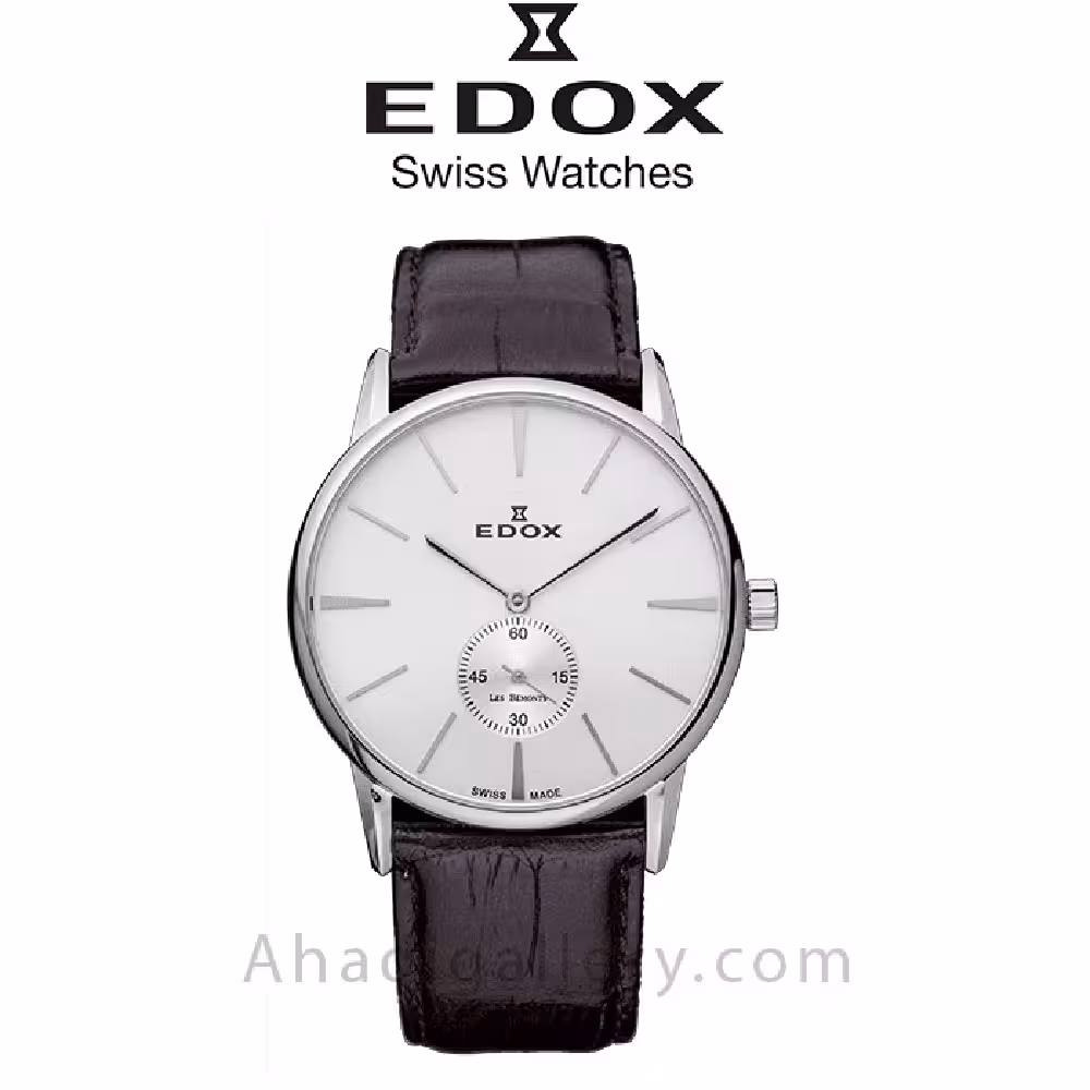 ساعت مچی ادوکس مدل 720143AIN