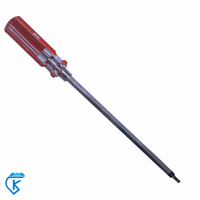 پیچ گوشتی دو طرفه 19 سانت