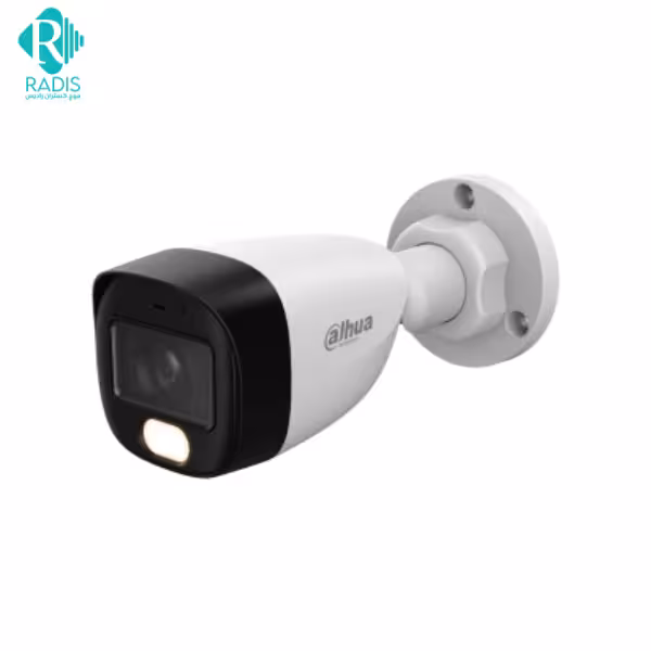 دوربین مداربسته آنالوگ داهوا مدل DH-HAC-HFW1239C-IL-A