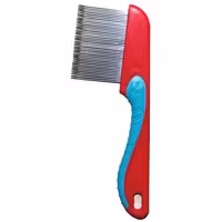 شانه ضد شپش دسته دار ترمیناتور