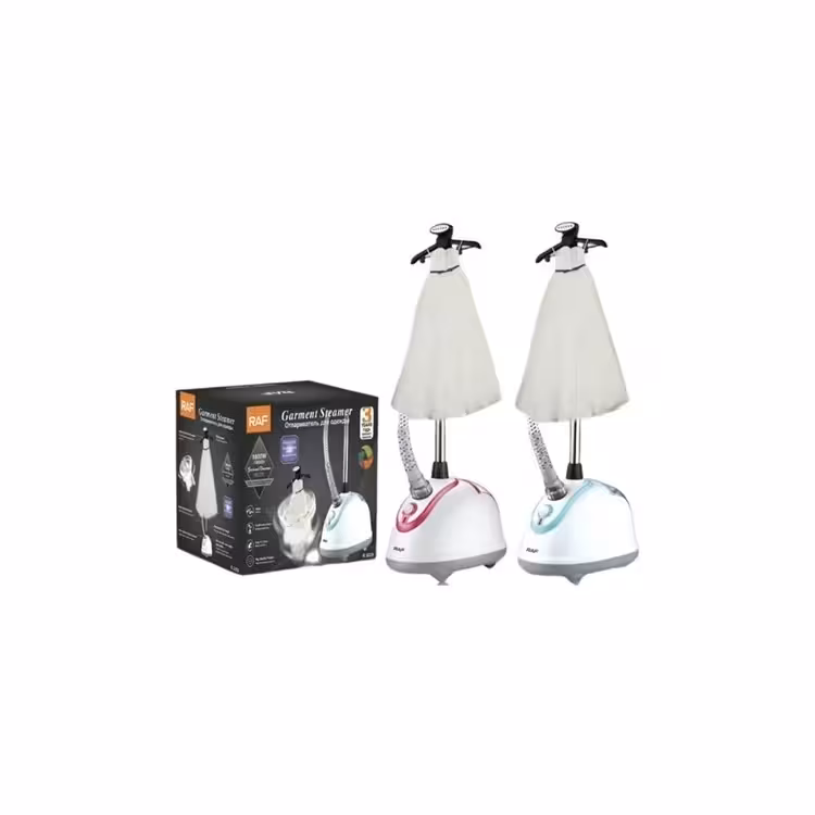 اتو بخار ایستاده 1800 وات راف مدل R3039S