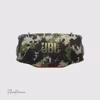 اسپیکر جی بی ال مدل Xtreme 4 رنگ ارتشی