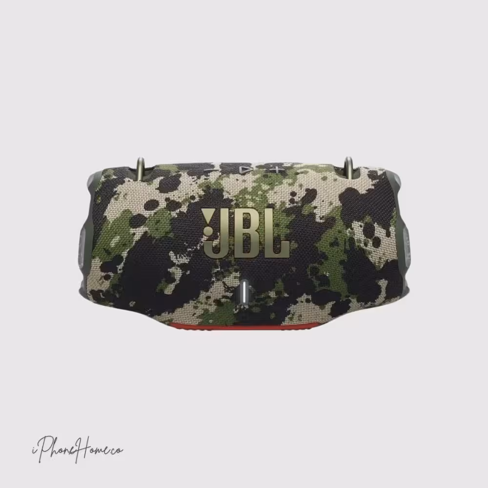 اسپیکر جی بی ال مدل Xtreme 4 رنگ ارتشی