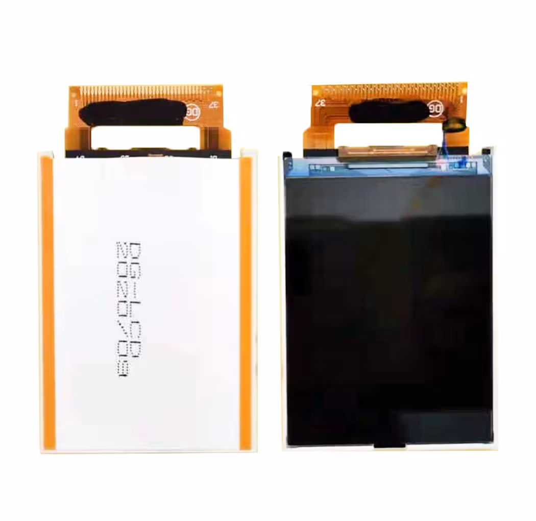 LCD 125 2020 NOKIA