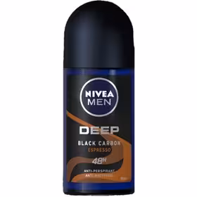 مام دیپ بلک کربن اسپرسو نیوآ