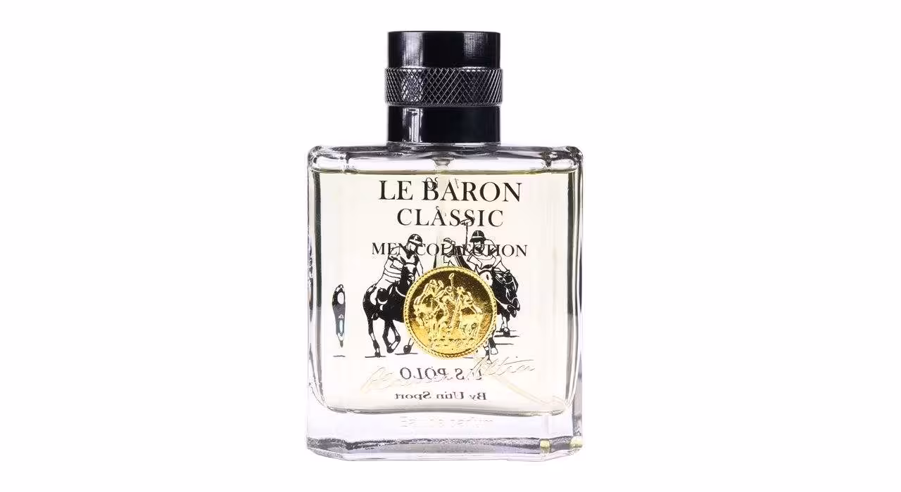 عطر رالف لورن پولو له بارون جعبه ساده Polo Le baron classic