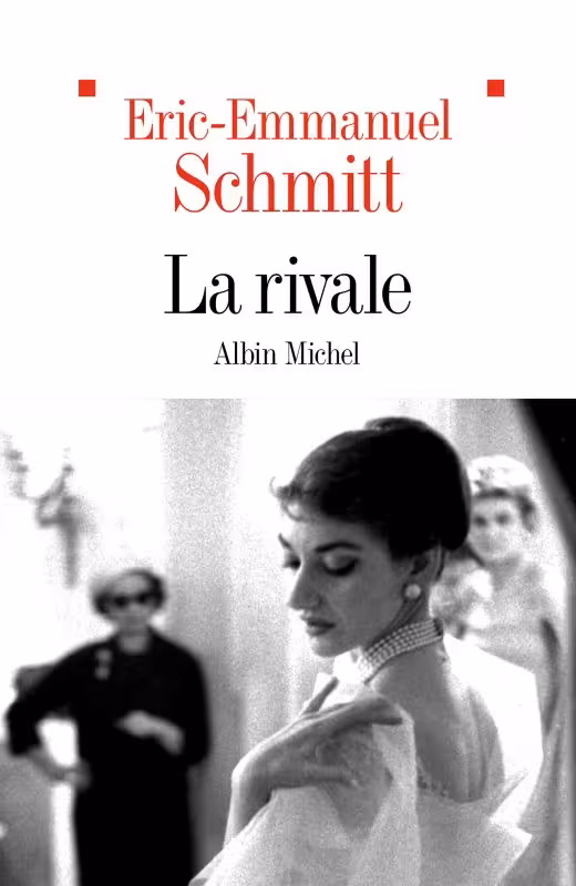 دانلود کتاب La Rivale