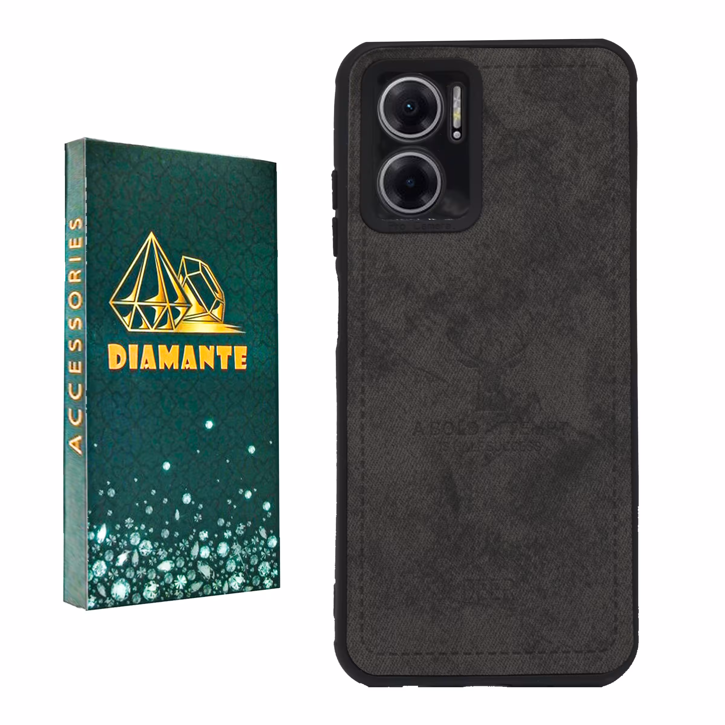 کاور مدل گوزنی مناسب برای گوشی شیائومی note11e