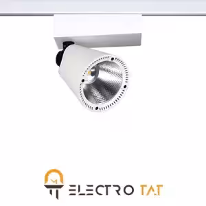 چراغ ریلی 30 وات کد 389 شعاع الکتریک