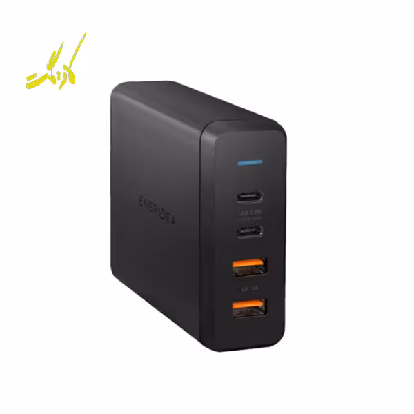 شارژر رومیزی انرجیا مدل POWERHUB PD100