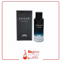 ادکلن مردانه جسیکا توین دیور ساواج