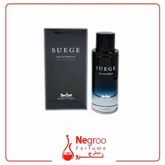 ادکلن مردانه جسیکا توین دیور ساواج