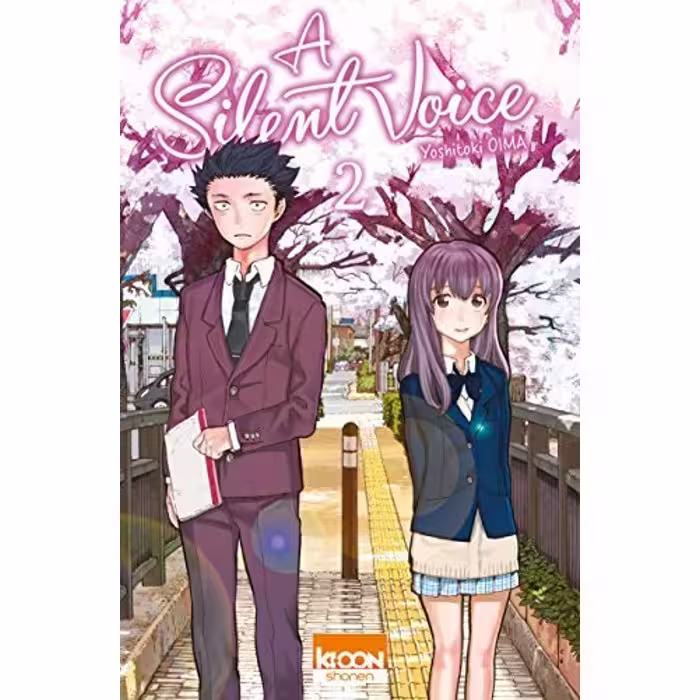 A Silent Voice v02