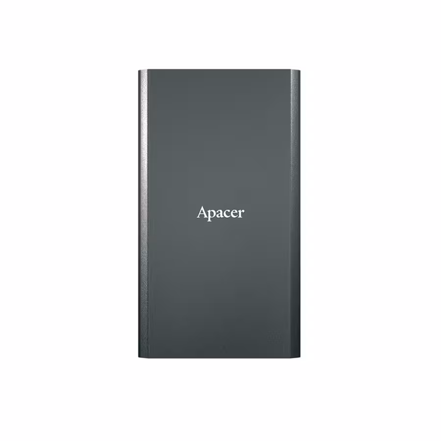 اس اس دی اکسترنال اپیسر مدل AS723 ظرفیت 512 گیگابایت