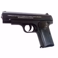 کلت فلزی ساچمه ای c17