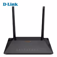 مودم VDSL/ADSL وایرلس N300 دی لینک مدل D-Link DSL-224