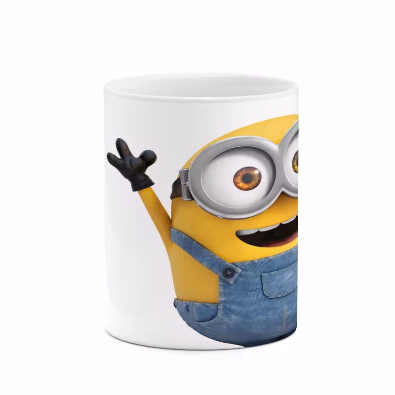 ماگ چیتوکالا طرح minion مینیون مدل mgh42913